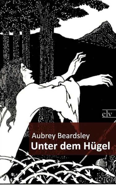 Cover for Aubrey Beardsley · Unter Dem H Gel (Paperback Book) [German edition] (2011)