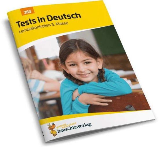 Cover for Bülow · Tests in Deutsch 3. Klasse (Buch)