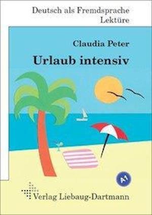 Cover for Peter · Urlaub intensiv (Book)