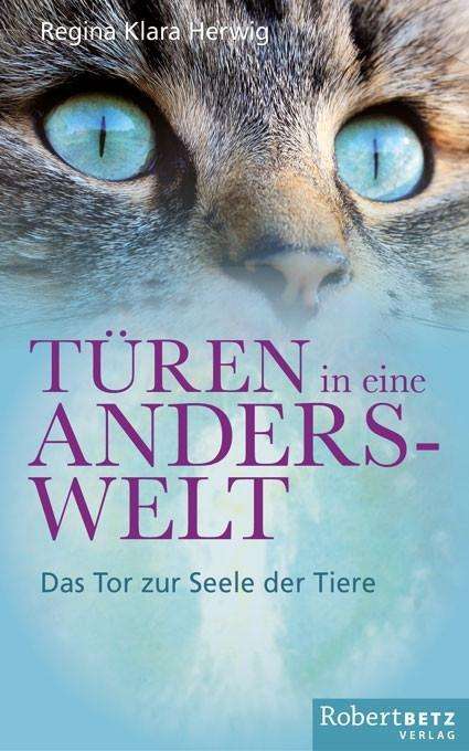 Cover for Herwig · Türen in eine Anderswelt (Buch)