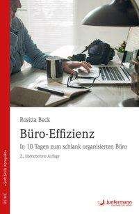 Cover for Beck · Büro-Effizienz (Bok)