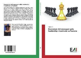 Cover for Ibo · Percezioni del manager sulla leader (Buch)