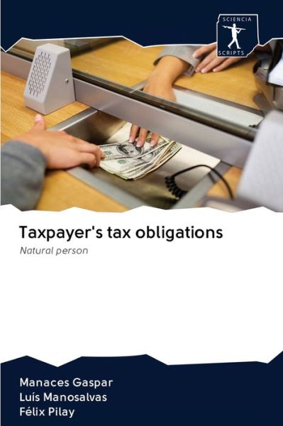 Cover for Gaspar · Taxpayer's tax obligations (Book) (2020)