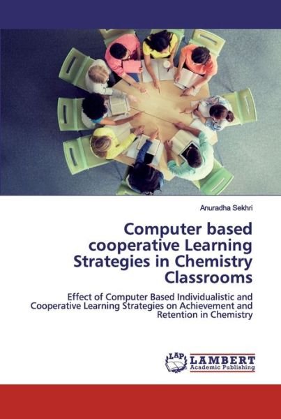 Cover for Sekhri · Computer based cooperative Learn (Bok) (2019)