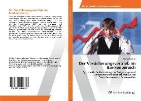 Cover for Grabner · Der Versicherungsvertrieb im Ba (Bog)