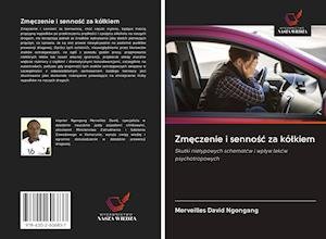Cover for Ngongang · Zmeczenie i sennosc za kólkiem (Buch)