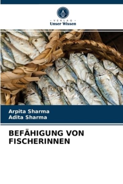 Cover for Sharma · Befähigung Von Fischerinnen (N/A) (2021)