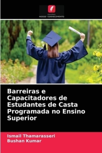 Cover for Thamarasseri · Barreiras e Capacitadores (N/A) (2021)