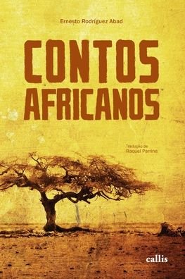 Cover for Callis (Girassol) · Contos Africanos 3s EdiÇao (Paperback Book) (2022)