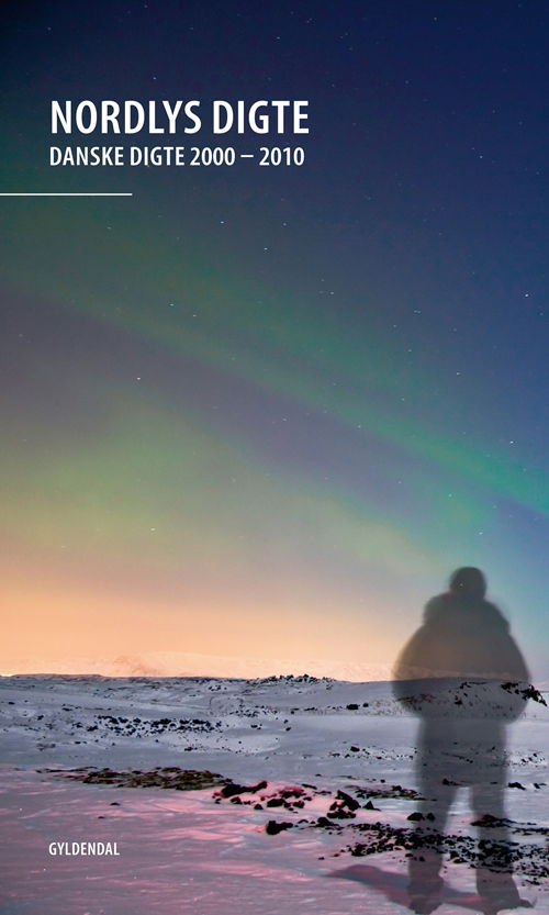 Cover for Hanne Leth · Nordlys; Nordlys. 8. - 10. klasse: Nordlys Digte (Taschenbuch) [1. Ausgabe] (2011)