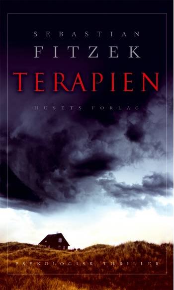 Cover for Sebastian Fitzek · Terapien (Sewn Spine Book) [1e uitgave] (2007)