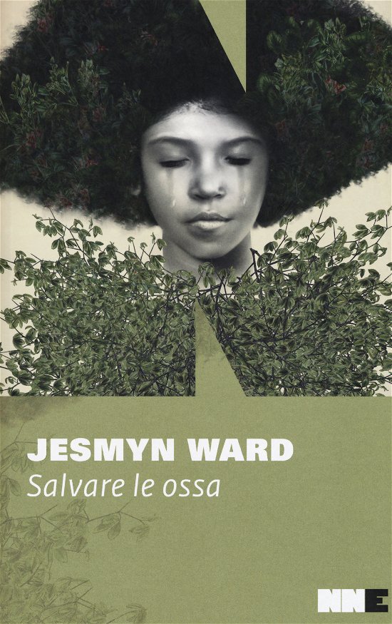 Cover for Jesmyn Ward · Salvare Le Ossa. Trilogia Di Bois Sauvage. Vol. 1 (Bok)