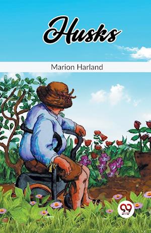 Cover for Marion Harland · Husks (Edition2023) (Paperback Book) (2024)