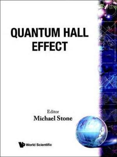 Cover for Michael Stone · Quantum Hall Effect (Hardcover Book) (1992)