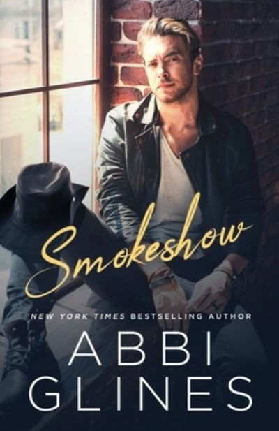 Cover for Abbi Glines · Smokeshow - Smoke (Paperback Bog) (2023)