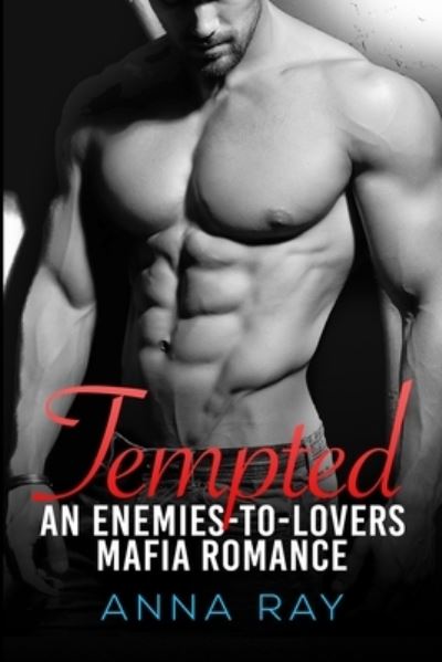 Cover for Anna Ray · Tempted (Paperback Book) (2021)