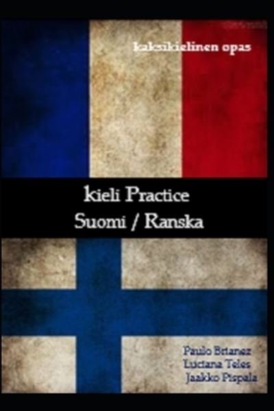 Cover for Paulo Brianez · Kieli Practice (Taschenbuch) (2021)
