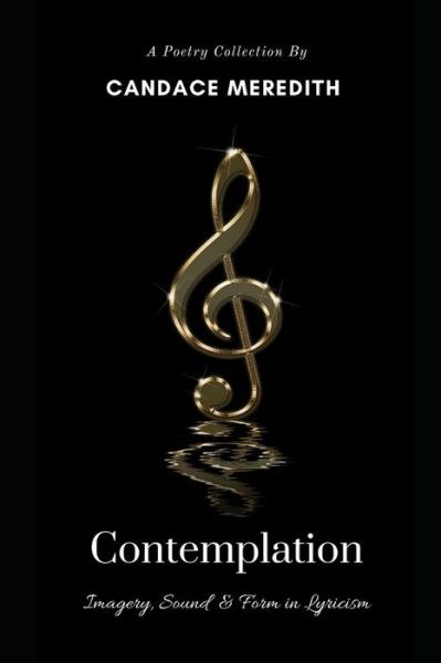 Cover for Candace Meredith · Contemplation (Paperback Book) (2020)