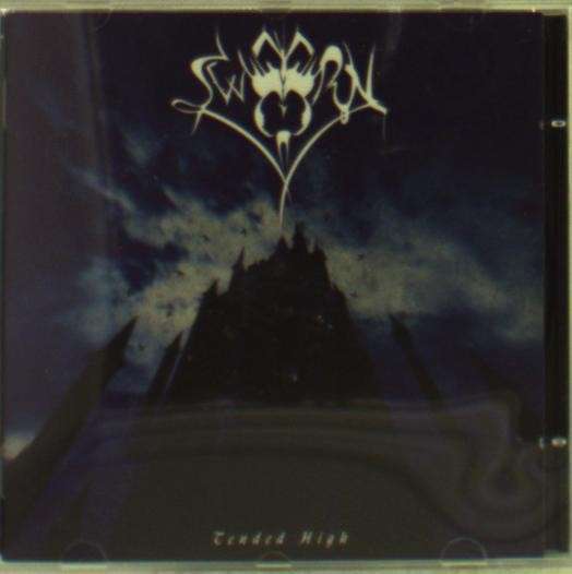 Cover for Sworn · Tended High (CD) (2012)