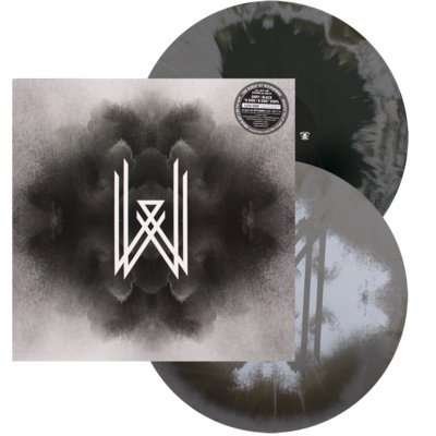 Wovenwar Grey LP - Wovenwar - Musik -  - 0039841532838 - 