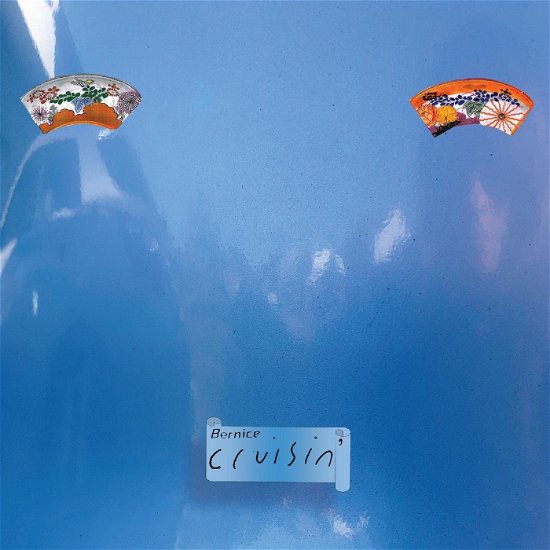 Cover for Bernice · Cruisin' (LP) (2023)