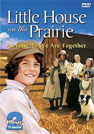 Cover for As Long As We Are Together (DVD) (2007)