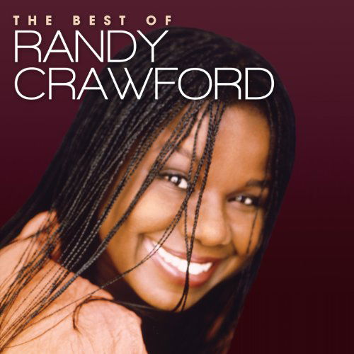 Cover for Randy Crawford · The Best Of (CD) (2022)