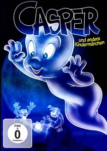 Cover for Casper Und Andere Kindermarche (DVD) (2015)
