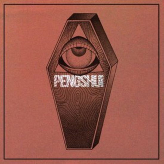 Destroy Yourself - PENGSHUi - Música - MVKA - 0190296754838 - 28 de janeiro de 2022