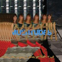 Cover for Feist · Multitudes (CD) (2023)