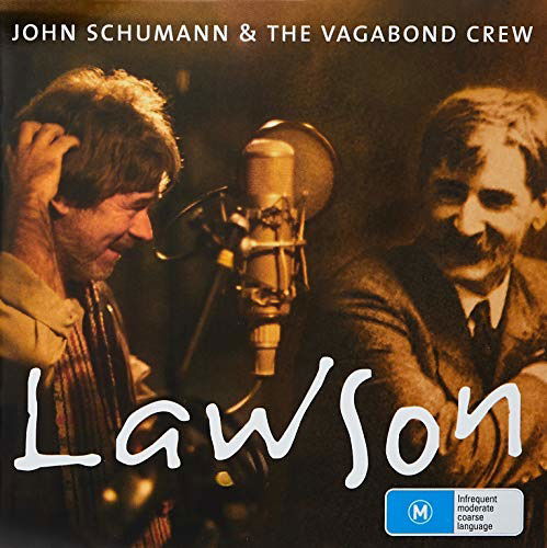 Lawson - John Schumann - Music - Abc Music - 0602517789838 - January 27, 2009