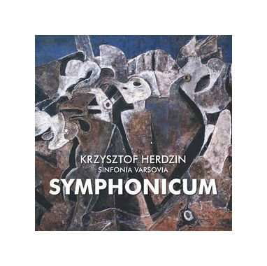 Herdzin, Krzysztof - Symphonicum - Music - UNPL - 0602527535838 - October 4, 2010