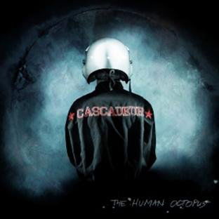 Cover for Cascadeur · Human Octopus (CD) [Digipak] (2011)