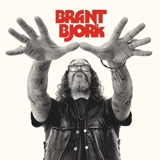 Brant Bjork - Brant Bjork - Musikk - HEAVY PSYCH SOUNDS - 0630808824838 - 8. mai 2020