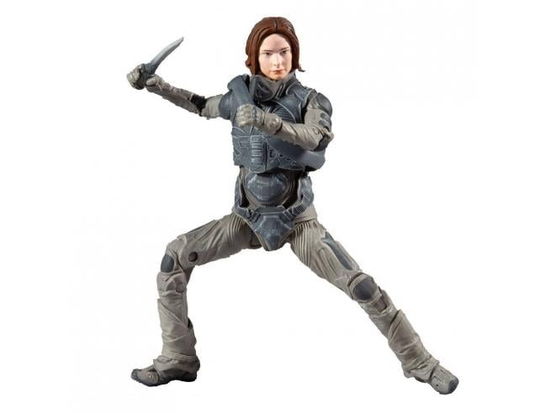 Dune Build A Actionfigur Lady Jessica 18 cm (Speelgoed) (2024)