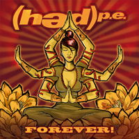 Forever!  (Plus Bonus Family Fresh Cd) - Hed P.e. - Musik - PAVEMENT - 0803343152838 - 24. marts 2017