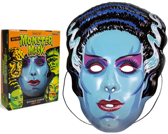 Cover for Universal Monsters Mask - Bride of Frankenstein Bl (MERCH) (2023)