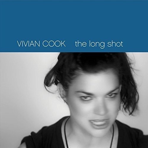 Long Shot - Vivian Cook - Muzyka - ROCK / POP - 0816651013838 - 27 stycznia 2017