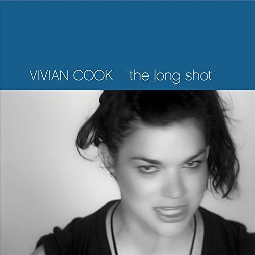 Long Shot - Vivian Cook - Music - ROCK / POP - 0816651013838 - January 27, 2017