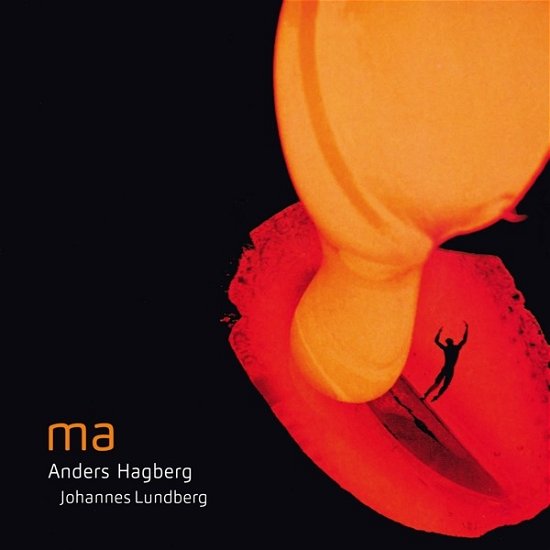 Hagberg / Lundberg · Ma (CD) (2022)