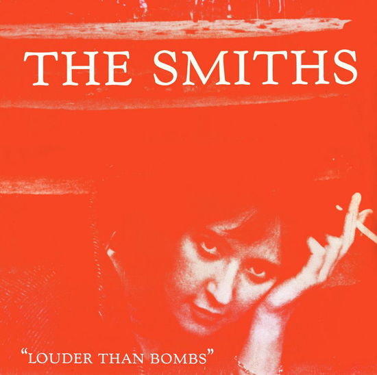 Cover for The Smiths · Louder Than Bombs (CD) [Remastered edition] (2012)