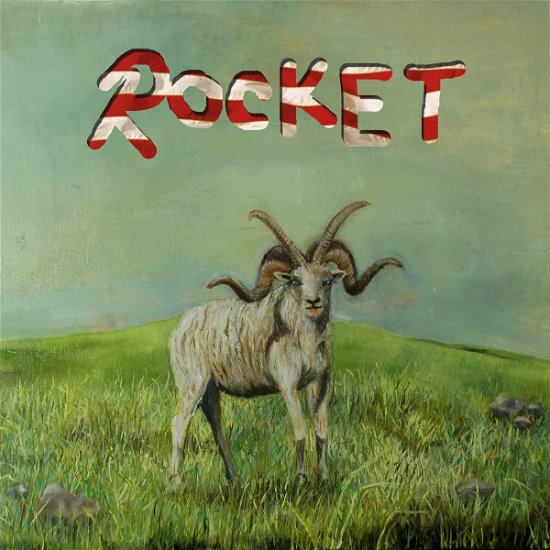 Cover for Alex G · Rocket (Cherry Red Lp) (LP) [Limited edition] (2017)