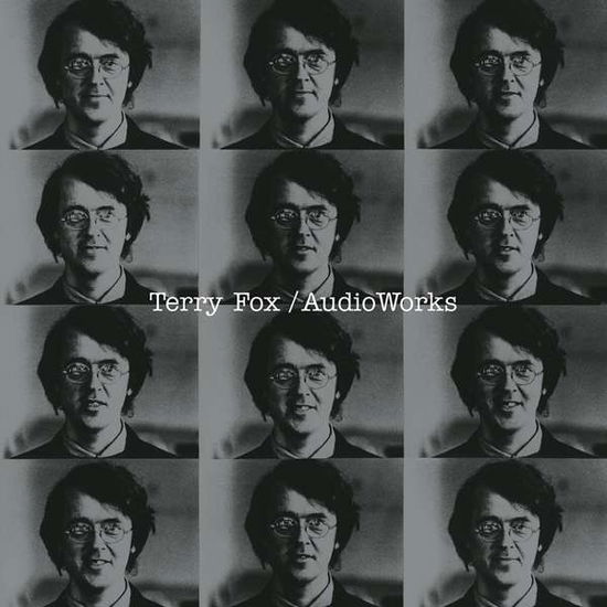 Cover for Terry Fox · Audioworks (LP) [High quality, Limited edition] (2018)