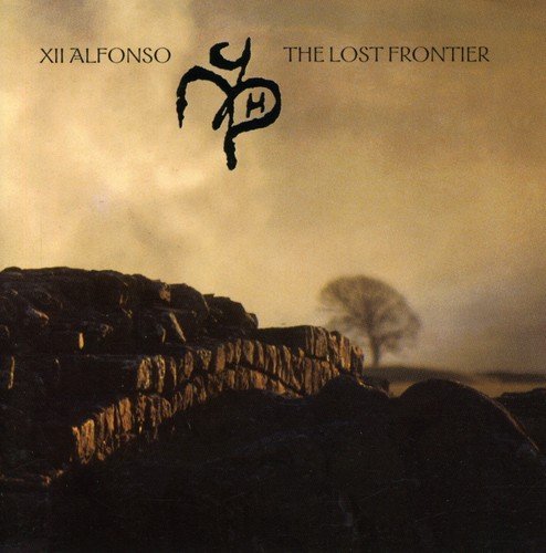 Cover for Xii Alfonso · Lost Frontier (CD) (2001)