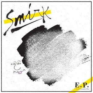 Cover for Smirk · E.p. (LP) (2021)