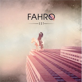 Cover for Fahro · Est (CD) (2019)