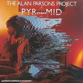 Cover for Alan Parsons Project · Pyramid (CD) (2013)