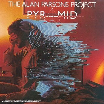 Pyramid - Alan Parsons Project - Musiikki - ARISTA - 4007192589838 - tiistai 12. marraskuuta 2013