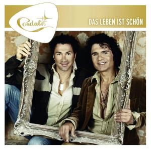 Cover for Cordalis · Das Leben Ist Schön (CD) (2006)