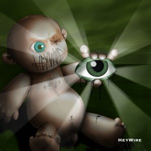 Cover for Heywire · S/T (CD) (2015)